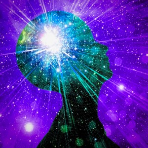 Inner Light or Vivid Imagination
